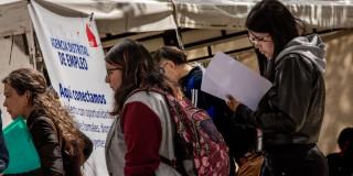Trabajo en Bogotá así puedes acceder a vacantes del Distrito y aliados