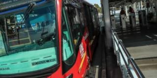 Noticias de TransMilenio viernes 24 de enero de 2025