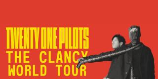 Twenty One Pilots en Bogotá hoy 16 enero 2025 conoce recomendaciones 