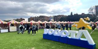 Una de las grandes apuestas del Festival es destacar a los emprendedores.