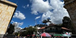 Noticias de Bogotá miércoles 12 de febrero de 2025