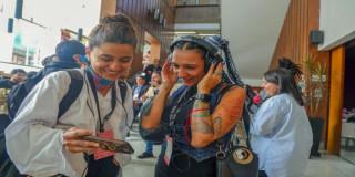 El Bogotá Music Market 'BOmm' abrió su primera etapa de convocatorias