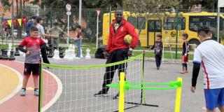 Cierre parques en Bogotá por racionamiento de agua jueves 27 febrero de 2025