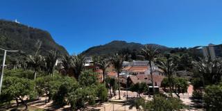 Noticias de Bogotá jueves 20 de febrero de 2025