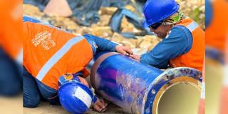 Cortes de agua en Bogotá miércoles 26 de febrero de 2025 conoce zonas