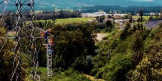 Cortes de luz en Bogotá lunes 24 de febrero de 2025 