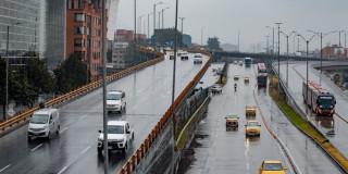 Movilidad en Bogotá y retrasos en TransMilenio este viernes 7 febrero