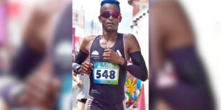 Bogotá brilla en Cartagena con doblete en la Media Maratón del Mar