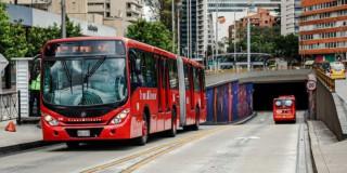 Noticias de TransMilenio martes 18 de febrero de 2025