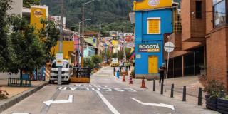 Noticias de Bogotá martes 18 de febrero de 2025