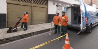 Cortes de agua en Bogotá viernes 28 de febrero de 2025 conoce zonas