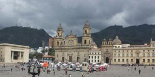 Noticias de Bogotá viernes 28 de febrero de 2025