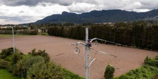 Cortes de luz en barrios de Bogotá: domingo 9 de febrero de 2025 