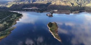 Racionamiento agua en Bogotá del 17 al 25 de febrero de 2025 barrios