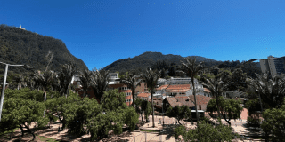 Noticias de Bogotá lunes 17 de febrero de 2025