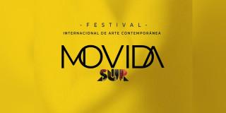Festival Movida Sur 2025 en Bogotá