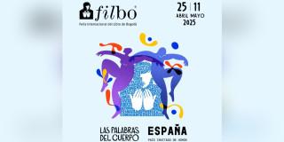 Todo listo para la edición 2025 de la FILBo: paz, literatura y cultura