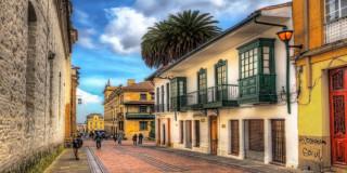 Los sitios más turísticos de Bogotá 2025 recorridos por La Candelaria