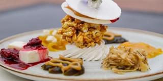 Los mejores postres de Bogotá