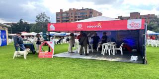 Conoce más acerca del Metro de Bogota en Alimentarte Food Festival