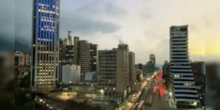 Noticias de Bogotá lunes 24 de febrero de 2025 