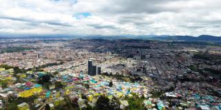 Noticias de Bogotá miércoles 19 de febrero de 2025 