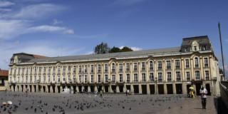 Conoce los palacios más antiguos de Bogotá, mi Ciudad, mi Casa