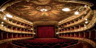 Reapertura Teatro Colón 2025