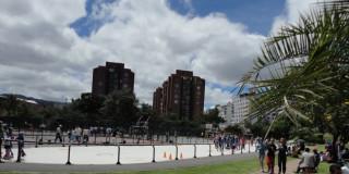 Parques cerrados Bogotá por racionamiento de agua domingo 23 febrero