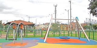 Parques cerrados Bogotá por racionamiento de agua miércoles 5 febrero