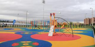 Parques cerrados en Bogotá por racionamiento agua jueves 13 de febrero de 2025