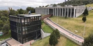 Parques cerrados en Bogotá por racionamiento agua lunes 10 de febrero