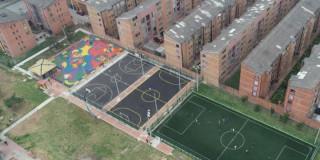 Parques cerrados en Bogotá por racionamiento agua martes 11 de febrero