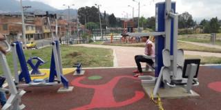Parques cerrados en Bogotá por racionamiento agua miércoles 12 febrero