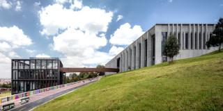 Parques cerrados en Bogotá por racionamiento agua miércoles 19 febrero