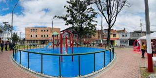 Parques cerrados en Bogotá por racionamiento agua sábado 1 de marzo