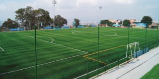 Parques cerrados en Bogotá por racionamiento agua viernes 21 febrero