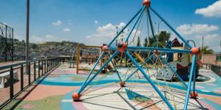 Parques cerrados en Bogotá por racionamiento de agua sábado 8 febrero de 2025