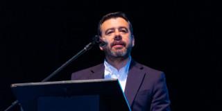 Programa Distrital de Estímulos 2025- Bogotá cultura alcalde Galán 