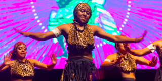 Programa Distrital de Estímulos 2025 en Bogotá cómo participar 