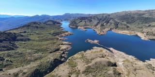 Racionamiento agua en Bogotá del 8 al 16 de febrero de 2025 barrios