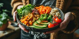 Este tipo de comida ha aumentado su demanda en Bogotá en los últimos años.