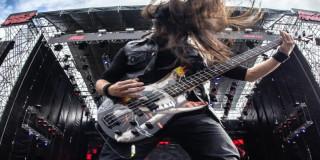 Beca Festival Rock Al Parque 