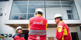 San Cristóbal avanza en la construcción de salones comunales 