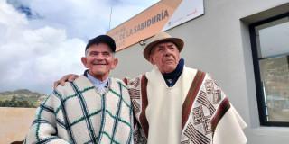 En el Centro Día Casa de la Sabiduría San David pueden ser atendidas hasta 300 p