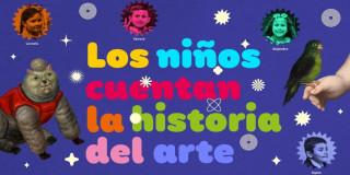 Estudiantes del barrio Egipto estrenan serie digital en la que hablan de arte