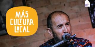 Cómo inscribirme al programa 'Más Cultura Local' 2025
