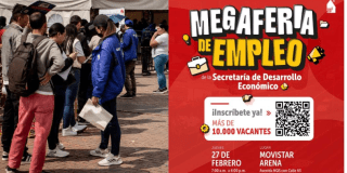 Ciudadanos Foto: Sec. Desarrollo Económico