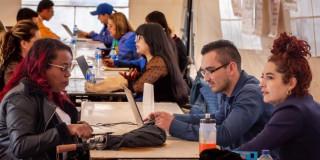 Foto: Secretaría Distrital de Desarrollo Económico