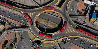 Noticias de TransMilenio en Bogotá jueves 27 de febrero de 2025